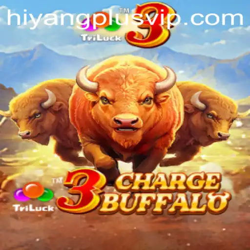 Exploring the Thrilling World of 3ChargeBuffalo: A Fresh Take on Modern Gaming