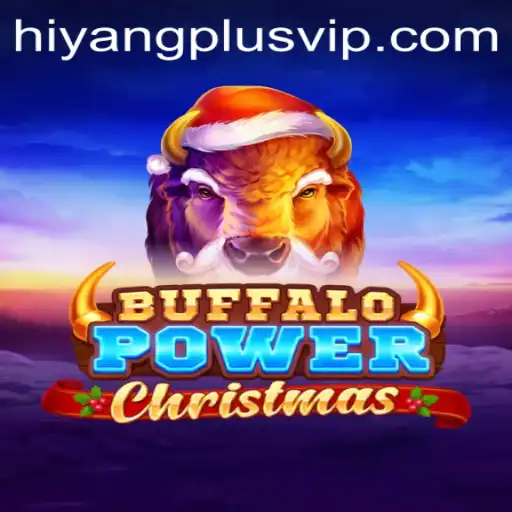 Unveiling Buffalo Power Christmas: A Festive Gaming Extravaganza