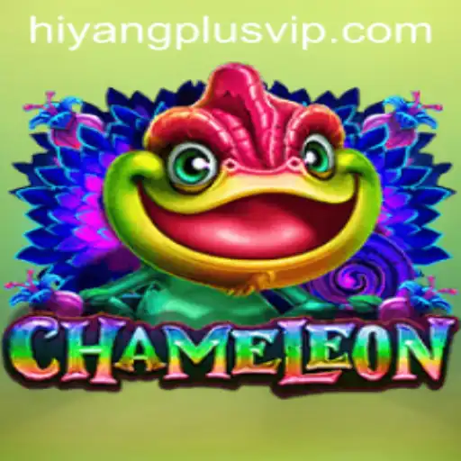 Uncover the Excitement of 'Chameleon': A Thrilling Game With a Modern Twist