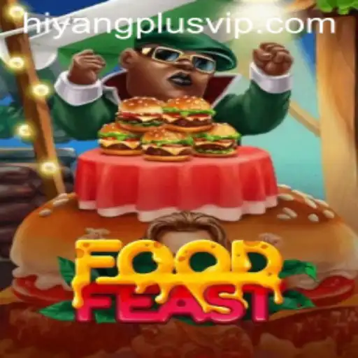 Explore the World of FoodFeast