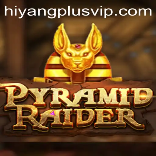 Unveiling the World of PyramidRaider