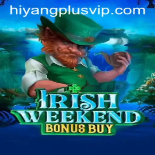 Exploring Irish Weekend Bonus Buy Game