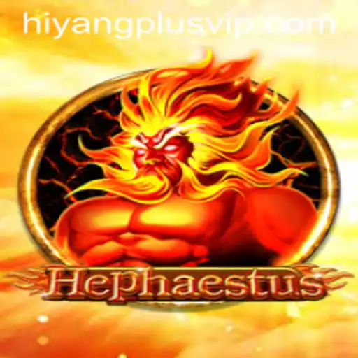 Hephaestus: A Journey into the World of Myth and Creation