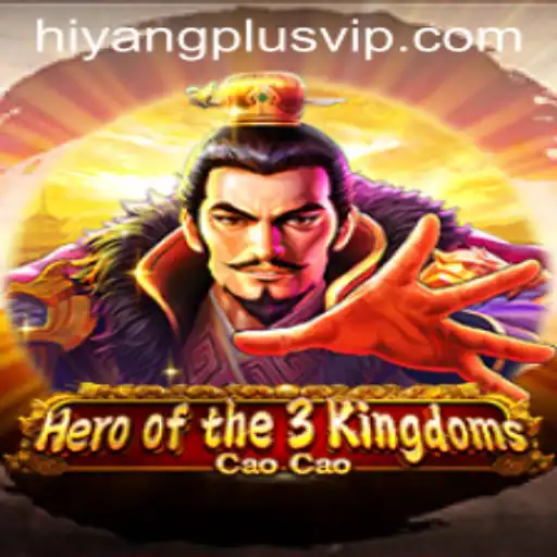 Hero of the 3 Kingdoms Cao Cao: An Epic Strategy Game