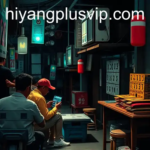 Exploring Jueteng: The Enduring Filipino Numbers Game