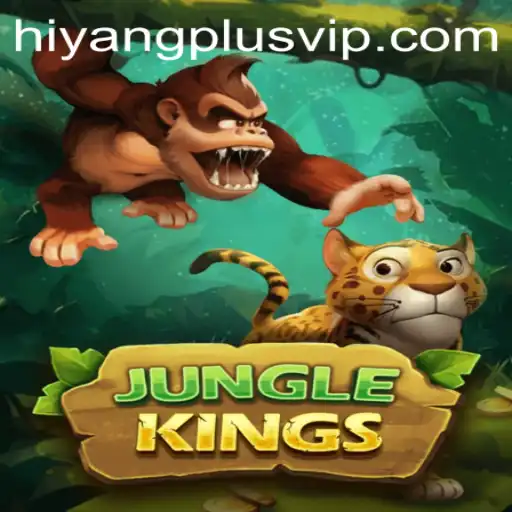 Explore 'JungleKings': A Dive into the Thrilling World of the Latest Adventure Game