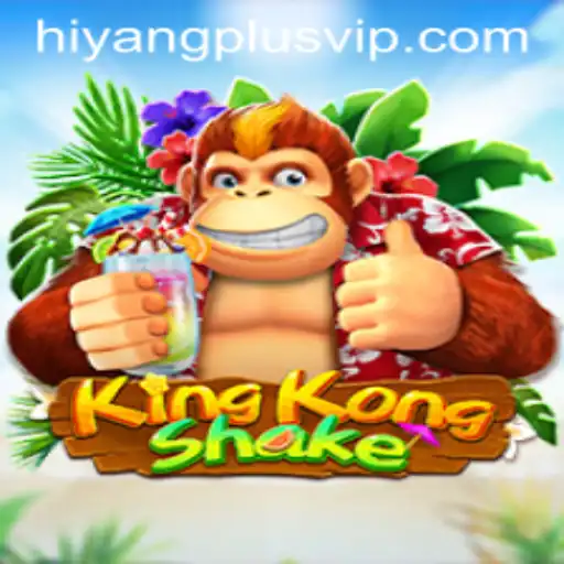 KingKongShake: A New Game Revolutionizing Online Gaming