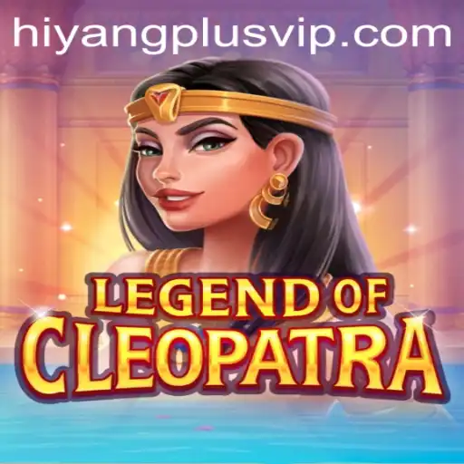 Legend of Cleopatra: A Game Experience
