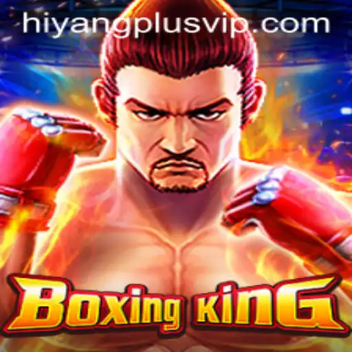 Exploring the Dynamism of BoxingKing and the Role of HiyangPlus