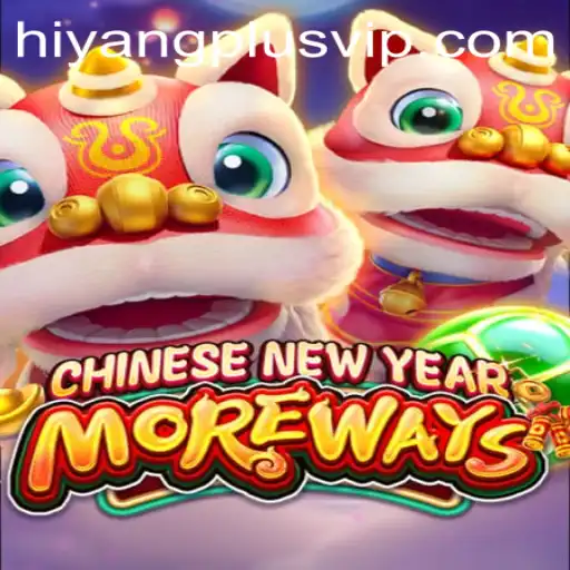 Experience the Celebration with Chinese New Year More Ways