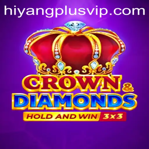 Discover Crowndiamonds: The Ultimate Gaming Journey with Hiyangplus