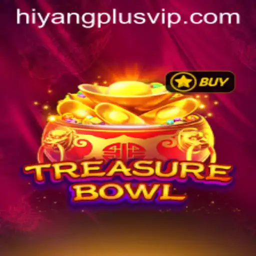 Discover the World of TreasureBowl