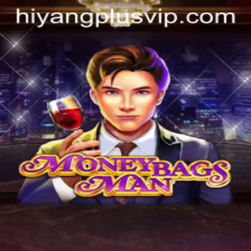 MoneybagsMan: A Game of Strategy and Fortune