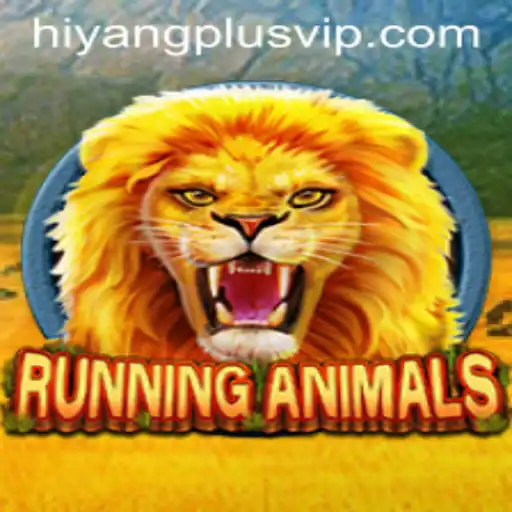 The Exciting World of RunningAnimals