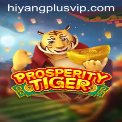 Experience the Exciting World of ProsperityTiger