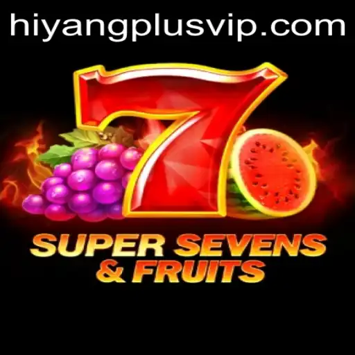 Exploring 7SuperSevens&Fruits: A Fun and Engaging Game Experience