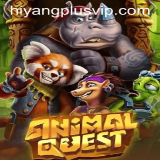 Exploring AnimalQuest: The Adventure Awaits