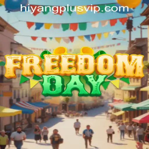 Exploring FreedomDay: A New Gaming Phenomenon