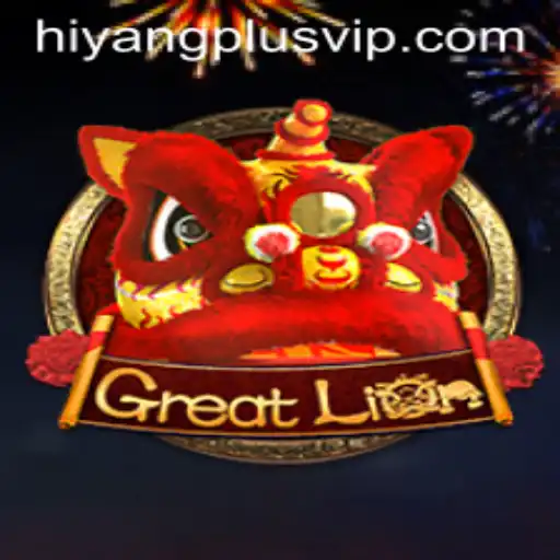 Unveiling GreatLion: The Revolutionary Gaming Experience with Hiyangplus
