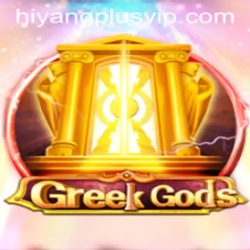 Exploring the Mythical World of GreekGods: A Journey with Hiyangplus
