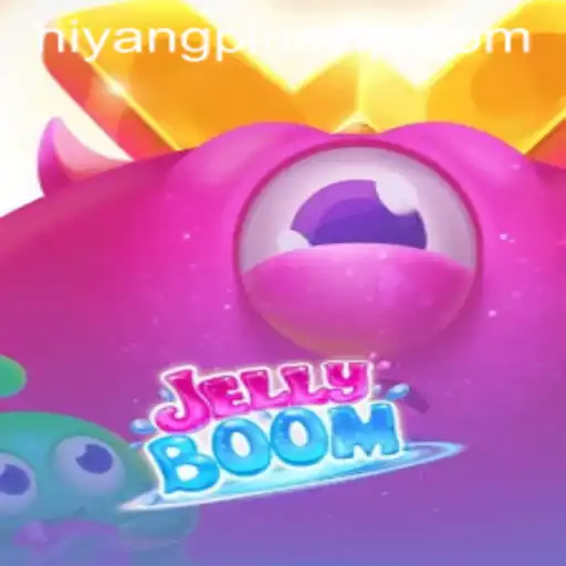JellyBoom The Innovative Game Taking the World by Storm