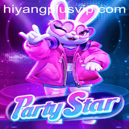 Celebrate Fun and Excitement with PartyStar: The Ultimate Game Experience