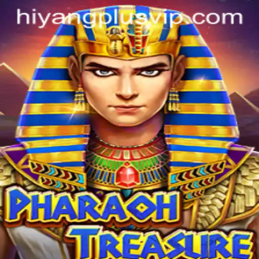 Discover the Enigmatic World of PharaohTreasure: A Journey with Hiyangplus