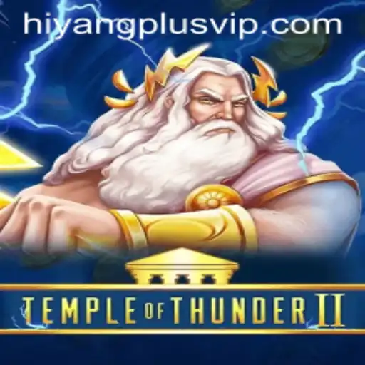 Temple of Thunder II: Discovering the Epic Adventure in Gaming