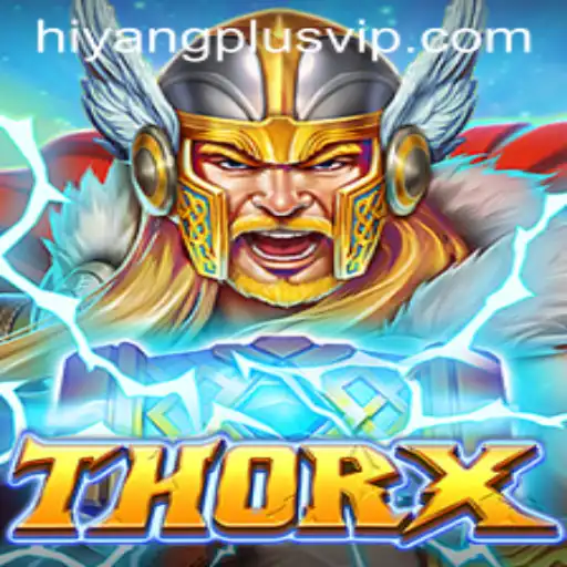 Exploring the Marvelous World of ThorX: A New Era in Gaming