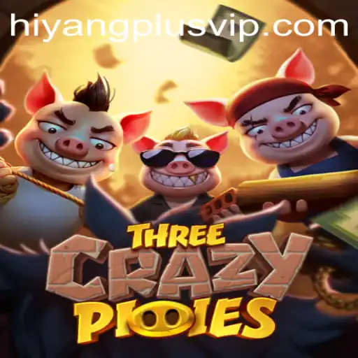 ThreeCrazyPiggies Game Unveiled