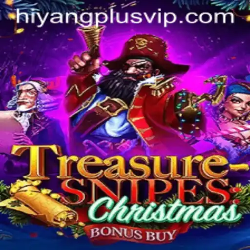 Embrace the Festive Spirit with TreasuresnipesChristmas