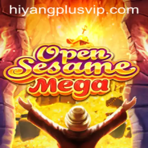 Unlock the Excitement with OPENSESAMEMEGA: A Comprehensive Guide