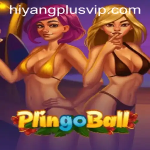 Plingoball: A New Era in Gaming with HiyangPlus