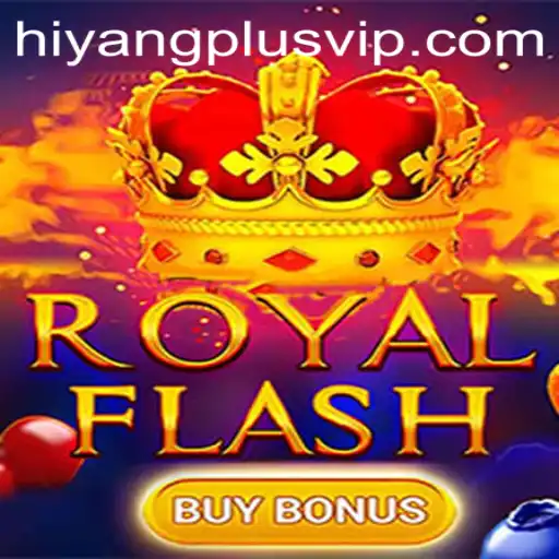 RoyalFlashBuyBonus: A New Twist on Card Games with a Modern Edge