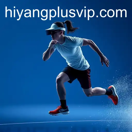 The Emergence of Hiyangplus in the Sports World