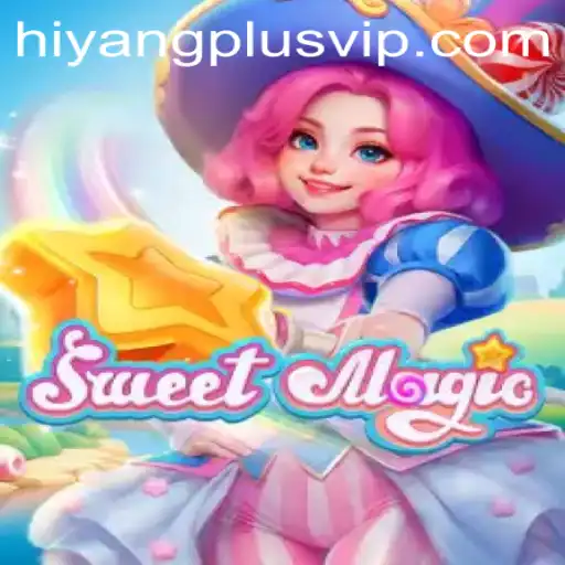 SweetMagic: Enchanting the World of Gaming