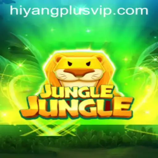 JungleJungle A Thrilling Adventure Awaits