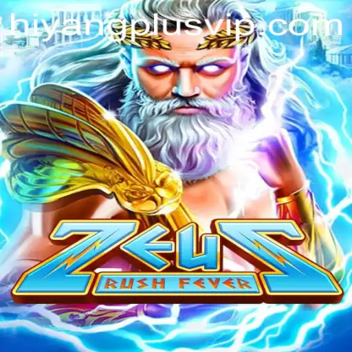 ZeusRushFever: The Thrilling Journey into the World of Myth and Strategy