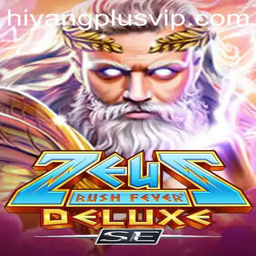 ZeusRushFeverDeluxeSE: A Thrilling Journey into Mythological Gaming